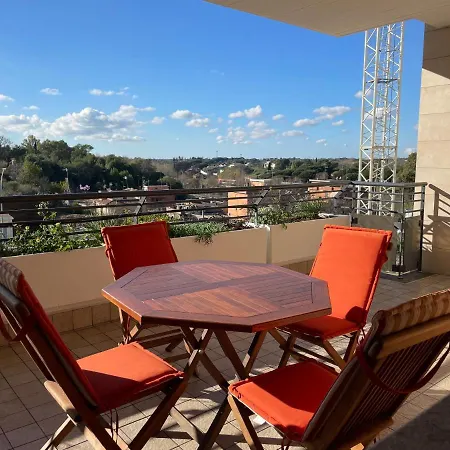 Apartamento Aurelia Sweet House