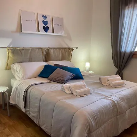 Apartamento Aurelia Sweet House