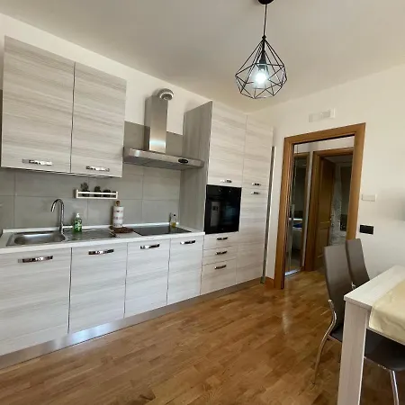 Aurelia Sweet House Apartamento Roma