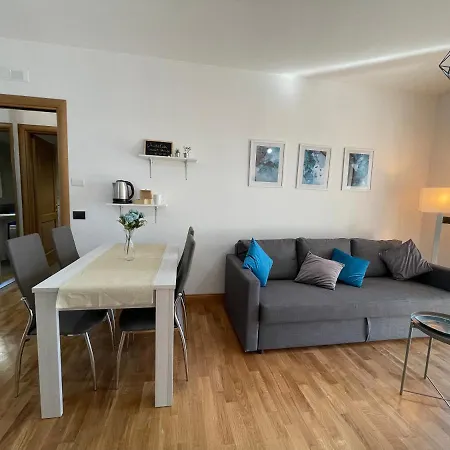 Apartamento Aurelia Sweet House