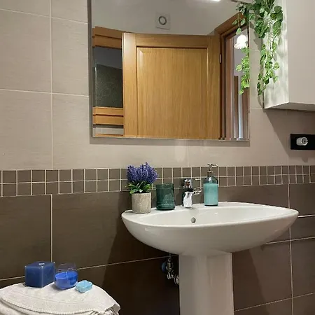 Apartamento Aurelia Sweet House Roma