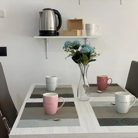 Aurelia Sweet House Apartamento Roma