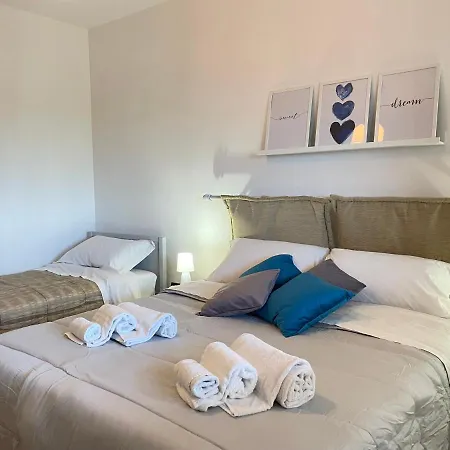 Aurelia Sweet House Apartamento *