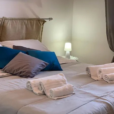 Apartamento Aurelia Sweet House Roma