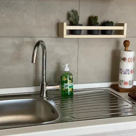 Apartamento Aurelia Sweet House *