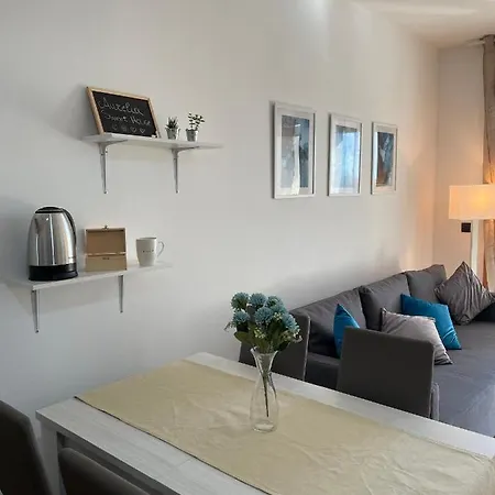 Aurelia Sweet House Apartamento Roma