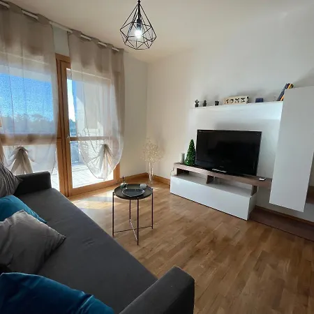 Apartamento Aurelia Sweet House