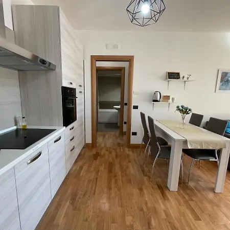 Aurelia Sweet House Apartamento Roma
