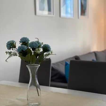 Apartamento Aurelia Sweet House Roma